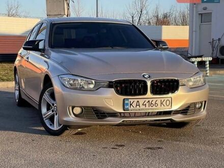 БМВ 3 Серия 2012 в Первомайск на Automoto.ua Бежевый БМВ 3 Серия, объемом двигателя 2 л и пробегом 210 тыс. км за 10200 $, фото 1 на Automoto.ua