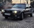 Черный БМВ 3 Серия, объемом двигателя 2.4 л и пробегом 200 тыс. км за 1700 $, фото 1 на Automoto.ua