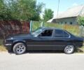 Черный БМВ 3 Серия, объемом двигателя 2 л и пробегом 234 тыс. км за 2700 $, фото 5 на Automoto.ua