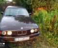 Черный БМВ 3 Серия, объемом двигателя 2 л и пробегом 234 тыс. км за 2700 $, фото 2 на Automoto.ua