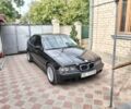 Черный БМВ 3 Серия, объемом двигателя 1.6 л и пробегом 300 тыс. км за 1900 $, фото 1 на Automoto.ua