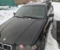 Чорний БМВ 3 Серія, об'ємом двигуна 2 л та пробігом 400 тис. км за 2500 $, фото 6 на Automoto.ua