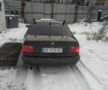 Чорний БМВ 3 Серія, об'ємом двигуна 2 л та пробігом 400 тис. км за 2500 $, фото 5 на Automoto.ua