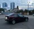 Черный БМВ 3 Серия, объемом двигателя 1.6 л и пробегом 120 тыс. км за 950 $, фото 4 на Automoto.ua