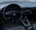 Черный БМВ 3 Серия, объемом двигателя 1.6 л и пробегом 120 тыс. км за 950 $, фото 5 на Automoto.ua
