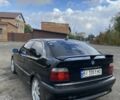 Чорний БМВ 3 Серія, об'ємом двигуна 1.6 л та пробігом 377 тис. км за 2500 $, фото 4 на Automoto.ua