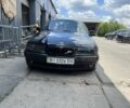 Черный БМВ 3 Серия, объемом двигателя 1.6 л и пробегом 250 тыс. км за 2800 $, фото 1 на Automoto.ua