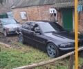 Черный БМВ 3 Серия, объемом двигателя 1.9 л и пробегом 500 тыс. км за 3800 $, фото 1 на Automoto.ua