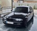 Черный БМВ 3 Серия, объемом двигателя 1.9 л и пробегом 500 тыс. км за 3800 $, фото 5 на Automoto.ua