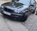Черный БМВ 3 Серия, объемом двигателя 1.9 л и пробегом 500 тыс. км за 3800 $, фото 4 на Automoto.ua