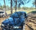 Черный БМВ 3 Серия, объемом двигателя 1.9 л и пробегом 425 тыс. км за 3500 $, фото 5 на Automoto.ua