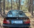 Черный БМВ 3 Серия, объемом двигателя 1.9 л и пробегом 425 тыс. км за 3500 $, фото 6 на Automoto.ua