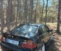 Черный БМВ 3 Серия, объемом двигателя 1.9 л и пробегом 425 тыс. км за 3500 $, фото 10 на Automoto.ua