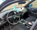 Черный БМВ 3 Серия, объемом двигателя 1.9 л и пробегом 425 тыс. км за 3500 $, фото 3 на Automoto.ua