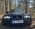 Черный БМВ 3 Серия, объемом двигателя 1.9 л и пробегом 425 тыс. км за 4300 $, фото 1 на Automoto.ua