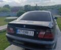 Чорний БМВ 3 Серія, об'ємом двигуна 2 л та пробігом 420 тис. км за 3487 $, фото 3 на Automoto.ua