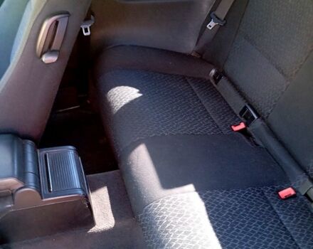 Черный БМВ 3 Серия, объемом двигателя 1.8 л и пробегом 286 тыс. км за 4500 $, фото 6 на Automoto.ua