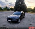 Черный БМВ 3 Серия, объемом двигателя 1.8 л и пробегом 274 тыс. км за 3600 $, фото 1 на Automoto.ua