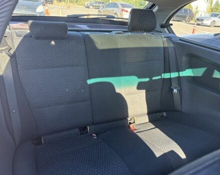 Чорний БМВ 3 Серія, об'ємом двигуна 2 л та пробігом 319 тис. км за 4748 $, фото 9 на Automoto.ua