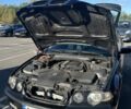 Чорний БМВ 3 Серія, об'ємом двигуна 2 л та пробігом 319 тис. км за 4748 $, фото 10 на Automoto.ua