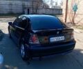 Черный БМВ 3 Серия, объемом двигателя 1.8 л и пробегом 286 тыс. км за 4500 $, фото 2 на Automoto.ua