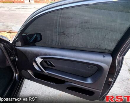 Черный БМВ 3 Серия, объемом двигателя 1.8 л и пробегом 274 тыс. км за 3600 $, фото 4 на Automoto.ua