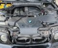 Чорний БМВ 3 Серія, об'ємом двигуна 1.8 л та пробігом 280 тис. км за 3700 $, фото 4 на Automoto.ua