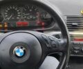 Чорний БМВ 3 Серія, об'ємом двигуна 1.8 л та пробігом 280 тис. км за 3700 $, фото 8 на Automoto.ua