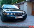 Чорний БМВ 3 Серія, об'ємом двигуна 2 л та пробігом 379 тис. км за 4100 $, фото 2 на Automoto.ua