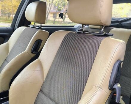 Чорний БМВ 3 Серія, об'ємом двигуна 1.8 л та пробігом 280 тис. км за 3700 $, фото 5 на Automoto.ua