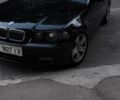 Чорний БМВ 3 Серія, об'ємом двигуна 1.8 л та пробігом 280 тис. км за 3500 $, фото 1 на Automoto.ua