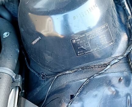 Чорний БМВ 3 Серія, об'ємом двигуна 2 л та пробігом 379 тис. км за 4100 $, фото 7 на Automoto.ua