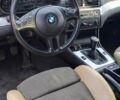 Чорний БМВ 3 Серія, об'ємом двигуна 1.8 л та пробігом 280 тис. км за 3700 $, фото 6 на Automoto.ua