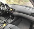 Черный БМВ 3 Серия, объемом двигателя 2 л и пробегом 304 тыс. км за 4700 $, фото 1 на Automoto.ua