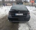Черный БМВ 3 Серия, объемом двигателя 2 л и пробегом 365 тыс. км за 4800 $, фото 3 на Automoto.ua