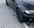 Чорний БМВ 3 Серія, об'ємом двигуна 1.8 л та пробігом 300 тис. км за 4400 $, фото 1 на Automoto.ua