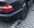 Чорний БМВ 3 Серія, об'ємом двигуна 1.8 л та пробігом 300 тис. км за 4400 $, фото 2 на Automoto.ua