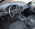 Черный БМВ 3 Серия, объемом двигателя 1.8 л и пробегом 250 тыс. км за 3500 $, фото 6 на Automoto.ua