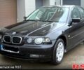 Черный БМВ 3 Серия, объемом двигателя 1.8 л и пробегом 335 тыс. км за 3950 $, фото 1 на Automoto.ua