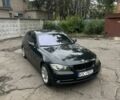 Черный БМВ 3 Серия, объемом двигателя 2 л и пробегом 400 тыс. км за 3499 $, фото 1 на Automoto.ua