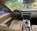 Черный БМВ 3 Серия, объемом двигателя 2 л и пробегом 230 тыс. км за 4003 $, фото 1 на Automoto.ua