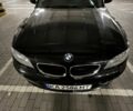Черный БМВ 3 Серия, объемом двигателя 2 л и пробегом 214 тыс. км за 7500 $, фото 1 на Automoto.ua