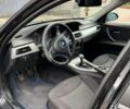 Чорний БМВ 3 Серія, об'ємом двигуна 2 л та пробігом 300 тис. км за 7200 $, фото 1 на Automoto.ua