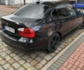 Чорний БМВ 3 Серія, об'ємом двигуна 2 л та пробігом 300 тис. км за 7200 $, фото 4 на Automoto.ua