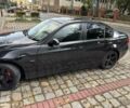 Чорний БМВ 3 Серія, об'ємом двигуна 2 л та пробігом 300 тис. км за 7200 $, фото 3 на Automoto.ua