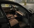 Черный БМВ 3 Серия, объемом двигателя 2 л и пробегом 214 тыс. км за 7500 $, фото 4 на Automoto.ua