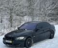 Черный БМВ 3 Серия, объемом двигателя 2 л и пробегом 300 тыс. км за 6300 $, фото 1 на Automoto.ua