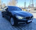 Черный БМВ 3 Серия, объемом двигателя 2 л и пробегом 219 тыс. км за 14350 $, фото 1 на Automoto.ua