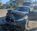 Чорний БМВ 3 Серія, об'ємом двигуна 2 л та пробігом 200 тис. км за 8000 $, фото 1 на Automoto.ua