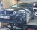 Черный БМВ 3 Серия, объемом двигателя 2 л и пробегом 168 тыс. км за 8000 $, фото 1 на Automoto.ua